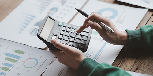 Smart General Ledger